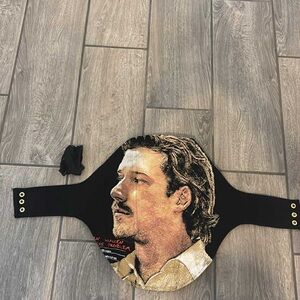 MORGAN WALLEN handmade corset